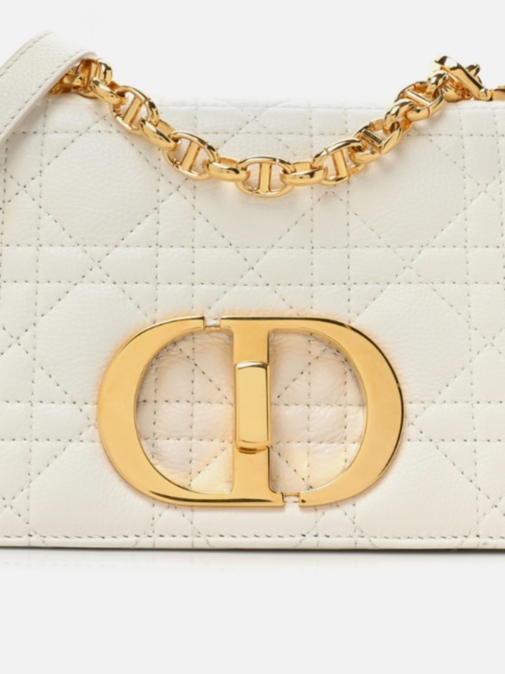 DIOR CARO BAG